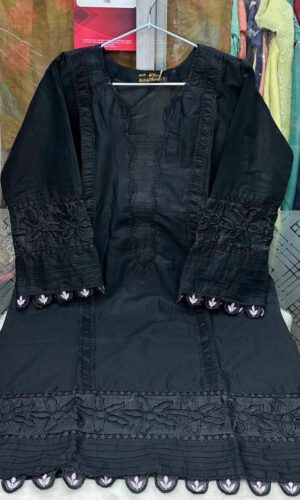 𝐀𝐠𝐡𝐚 𝐍𝐨𝐨𝐫 𝐂𝐨𝐭𝐭𝐨𝐧 𝟏𝐏𝐜 𝐰𝐢𝐭𝐡 𝐄𝐦𝐛𝐫𝐨𝐢𝐝𝐞𝐫𝐲 𝐖𝐨𝐫𝐤