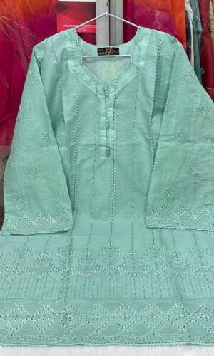 𝐀𝐠𝐡𝐚 𝐍𝐨𝐨𝐫 𝐂𝐨𝐭𝐭𝐨𝐧 𝟏𝐏𝐜 𝐰𝐢𝐭𝐡 𝐄𝐦𝐛𝐫𝐨𝐢𝐝𝐞𝐫𝐲 𝐖𝐨𝐫𝐤